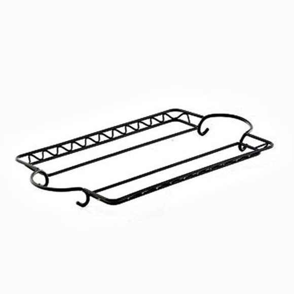 Home Interiors Dining Celebrating Home Stack And Serve 9 X 3 Metal